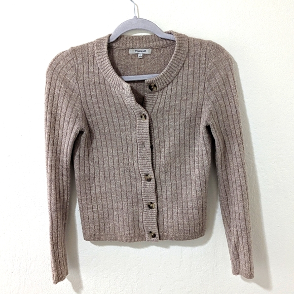 Madewell Sweater, size XS - Picture 1 of 1